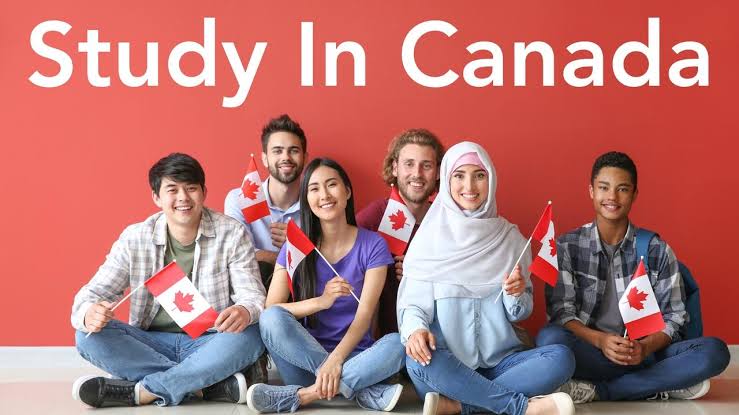 加拿大对留学生如此友好