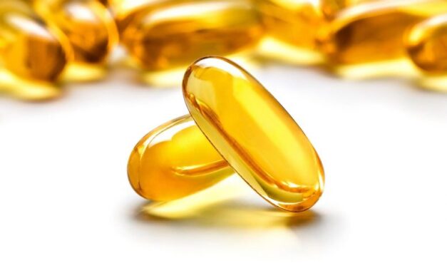 Can Omega-3 Fatty Acids – Fish Oil Supplements – Prevent Psychotic Disorder?
