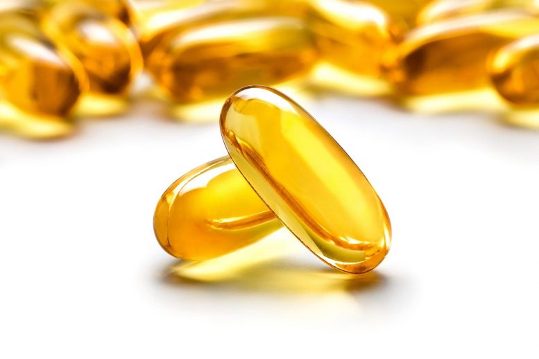 Can Omega-3 Fatty Acids – Fish Oil Supplements – Prevent Psychotic Disorder?