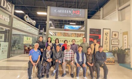 International Culture Federation Hosts Cultivation Preview Event in Vaugha